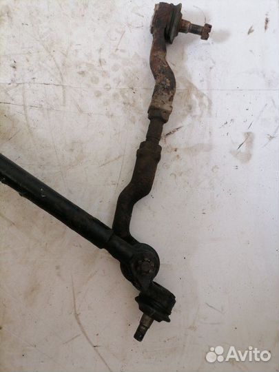 Рулевая трапеция Kia Sportage grand FE 2.0 I 16V