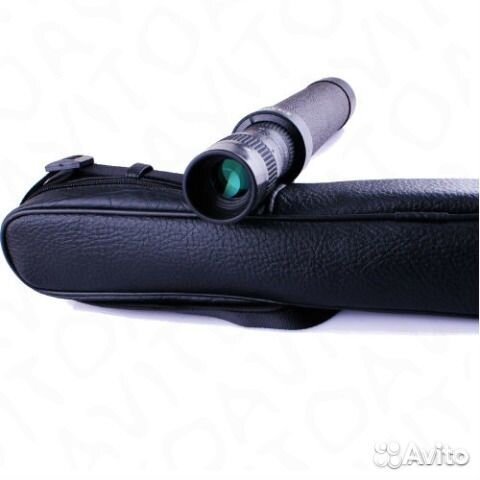 Зрительная труба зт8-24х40М зеница NEW