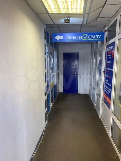 Торговая площадь, 30 м²