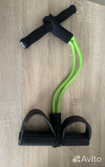 Универсальный эспандер