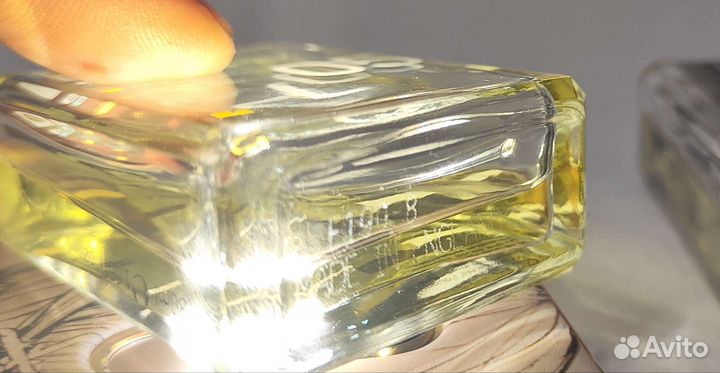 Escentric 05 и Escentric 01