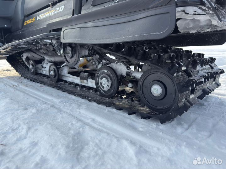 Продам stels vikihg 2.0