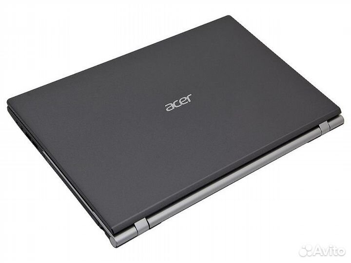 Ноутбук Acer 15,6 дюйма Core i5 SSD 256 Гб новый