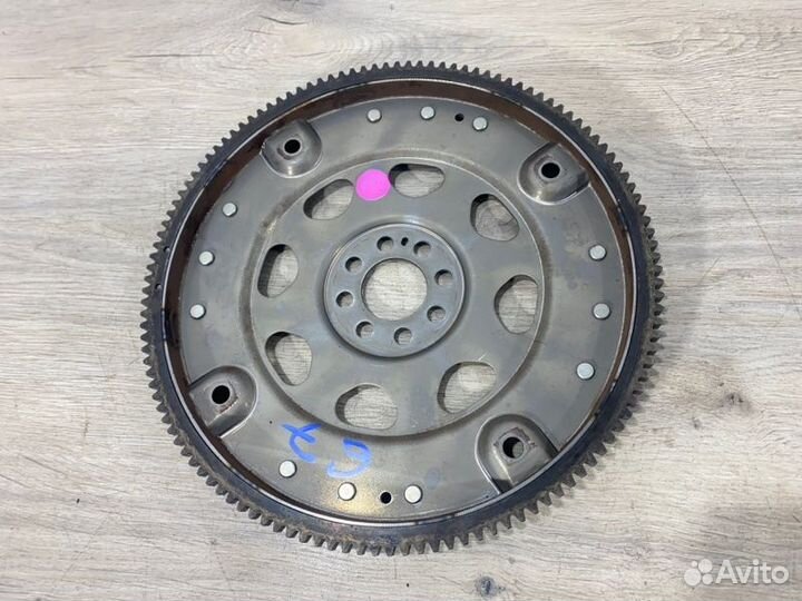 Маховик Infiniti G25 M25 Ex25 Q70 Qx50 V36 Y51 J50