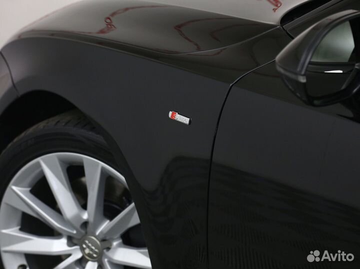 Audi A7 2.8 AMT, 2014, 117 280 км