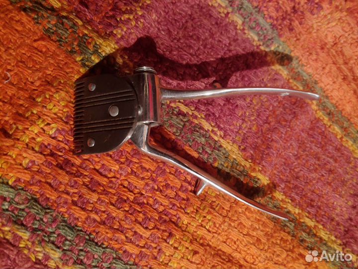 Машинка для стрижки