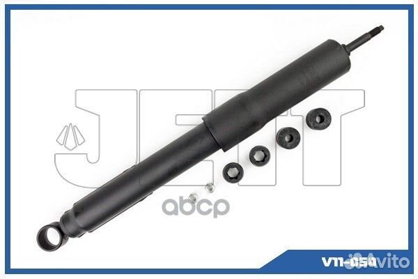 Амортизатор jett V11-050 (345010) V11-050 jett