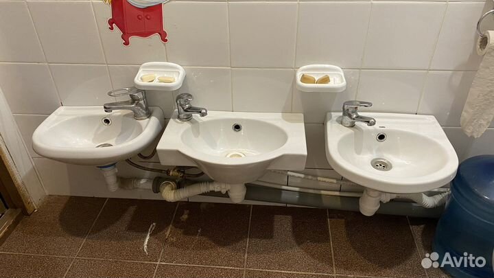 Детская мебель бу