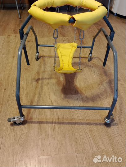 Ходунки для детей инвалидов