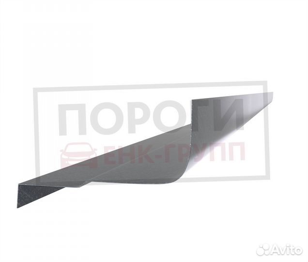 Пороги Geely MK седан и другие