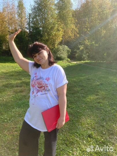 Любая работа, подработка