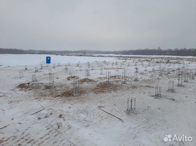 Сваи в лосино петровском