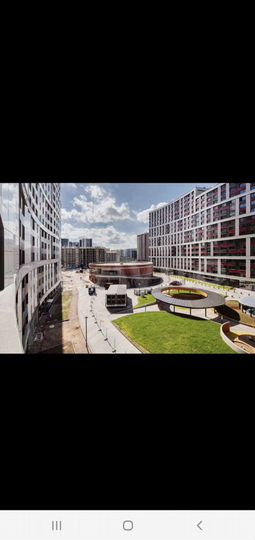 Квартира-студия, 25,7 м², 9/18 эт.