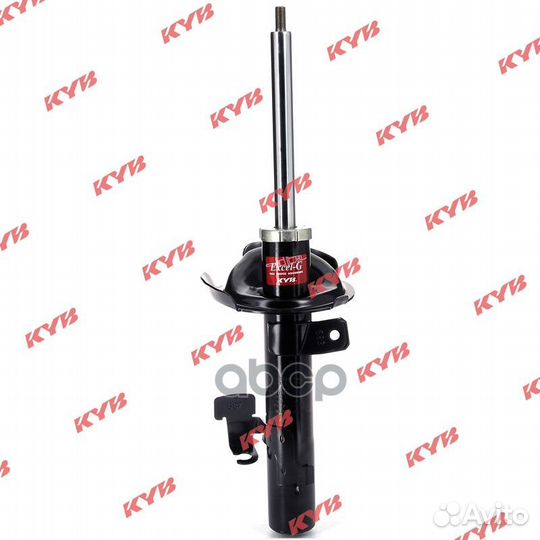 Амортизатор Ford Focus C-MAX Focus II Tourine