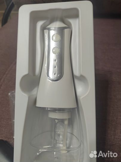 Ирригатор новый