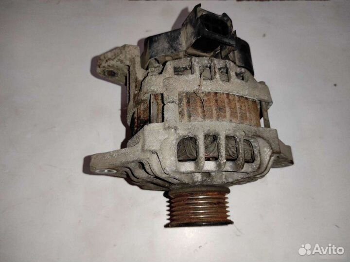 Генератор Tagaz Vega С100 GA16