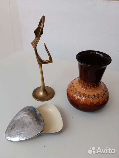 Винтаж СССР