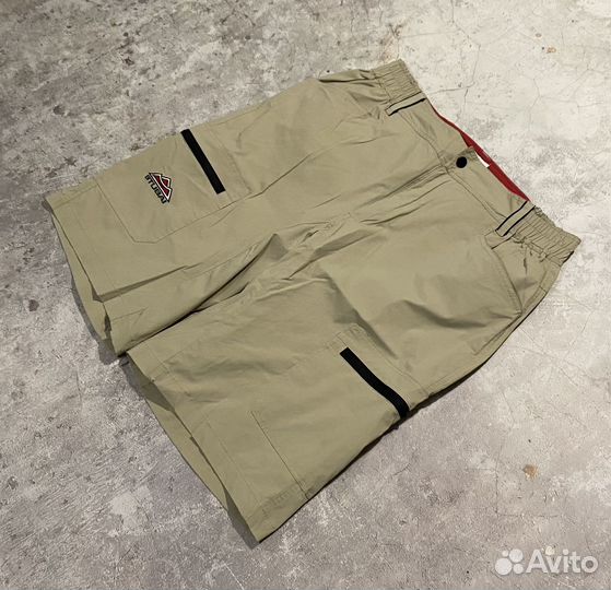 Карго шорты southpole jnco rocawear ecko unltd