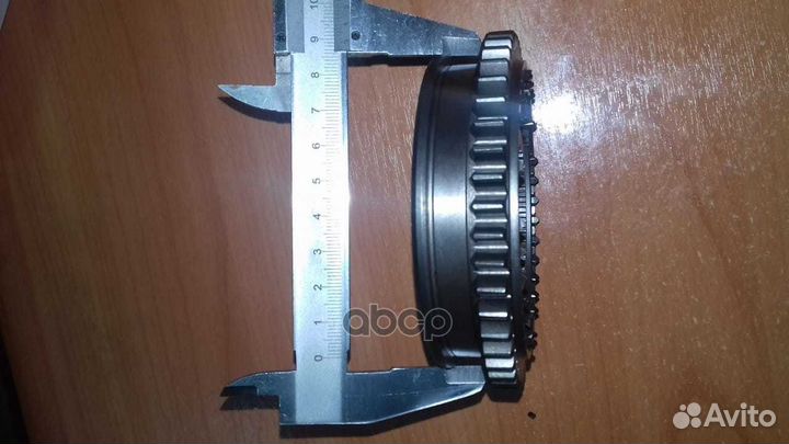 Синхронизатор 1 И 2 передач GL emgrant, MK 3170