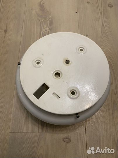 Плафон настенный б/у