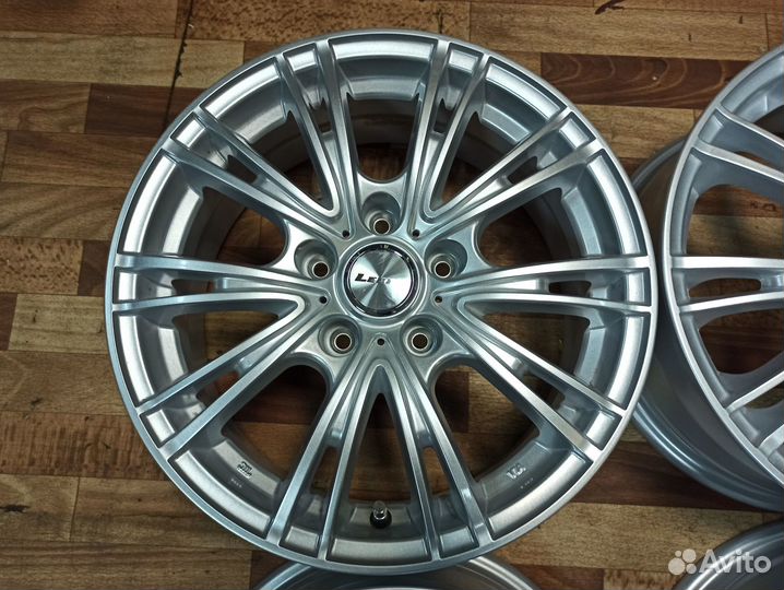 Диски Новые из Японии 16 5х114,3 без эксплуатации