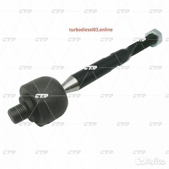 Тяга рулевая CTR CR0822 (crbz-8) CR0822 CTR