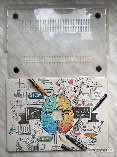 Чехол для MacBook pro 14