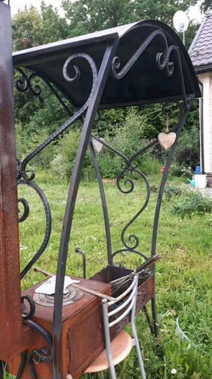 Дом 200 м² на участке 10 сот.