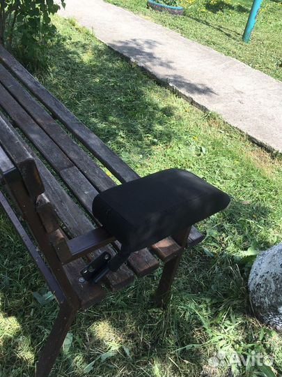 Подлокотник LADA granta