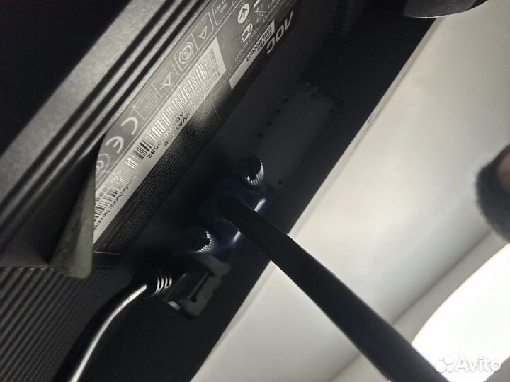 Монитор AOC 2341Sa 23