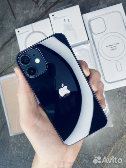 iPhone 12 mini, 128 ГБ
