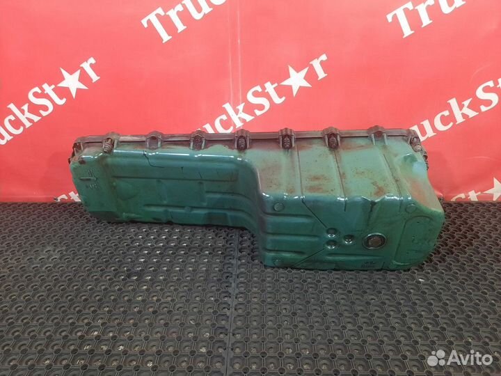 Поддон масляный двигателя