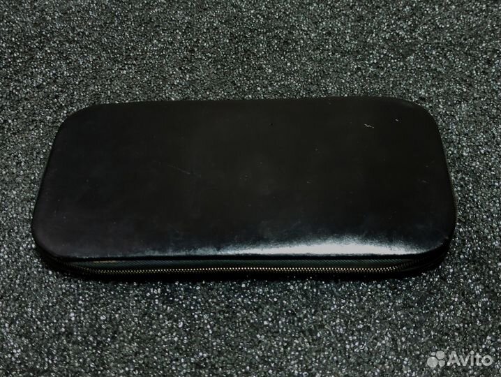 Маникюрный набор, СССР, 70-е