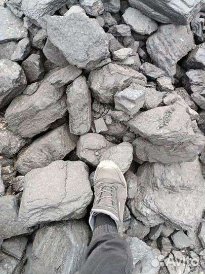 Уголь