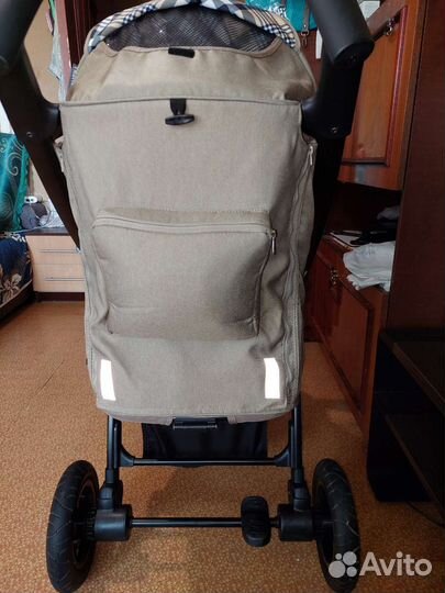 Прогулочная коляска Rant Cosmic Trends