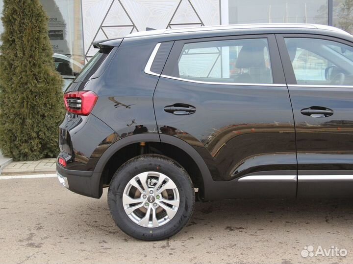 Chery Tiggo 4 Pro 1.5 МТ, 2024