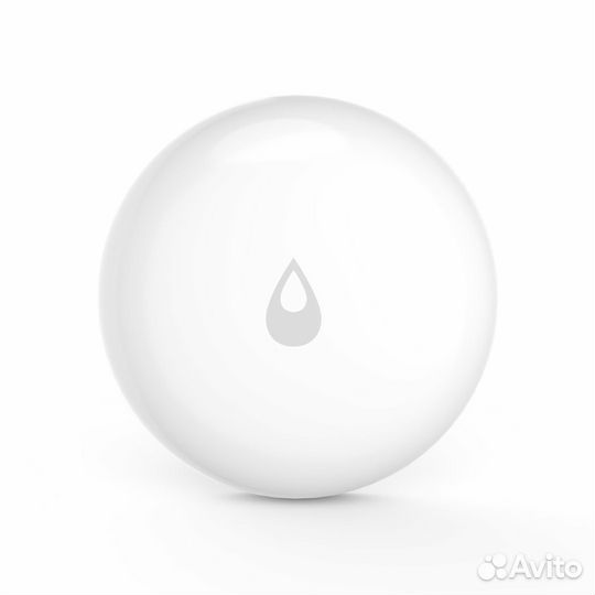 Датчик протечки Aqara Water Leak Sensor T1