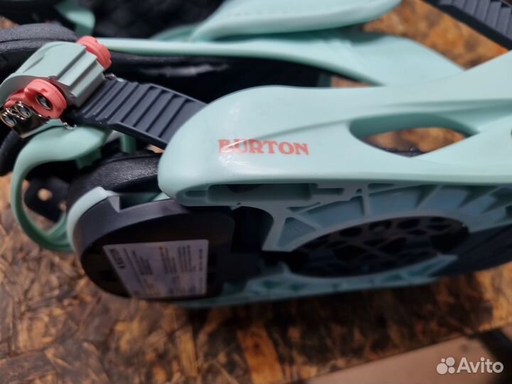 Thirtytwo fall 37 + Burton citizen