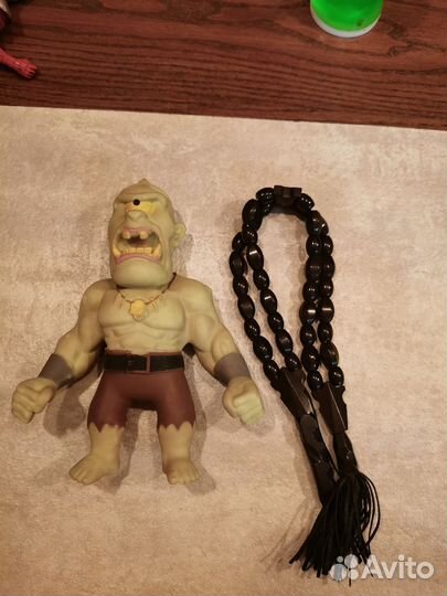 Четки ручной работы