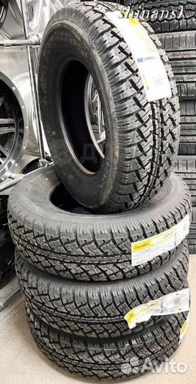 Antares SMT A7 215/75 R15C