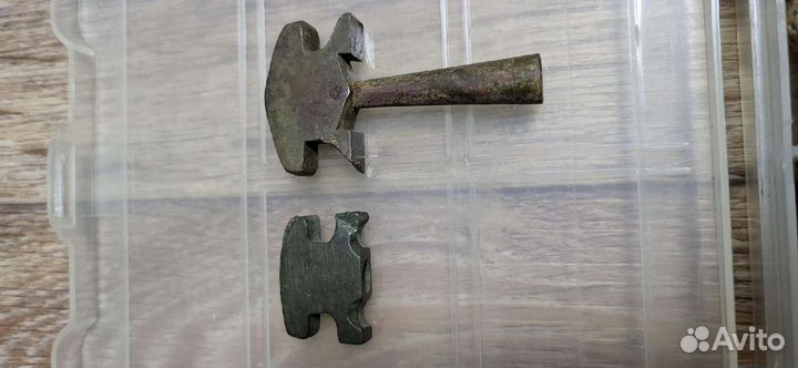 Стеклорезы СССР