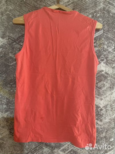 Майка мужская