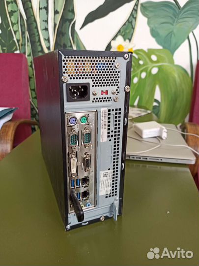 NAS Synology 920+ резерв