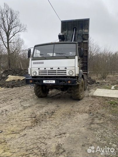 Доставка сыпучих грузов,аренда самосвала камаз