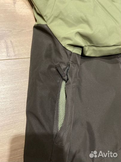 Горнолыжный,сноубордичечкий комплект protest