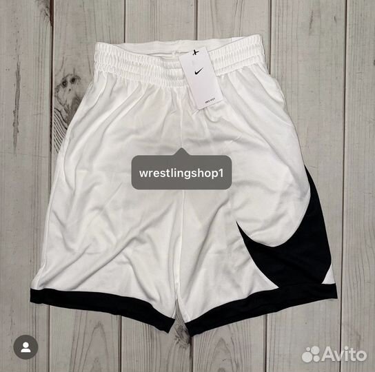 Шорты (Оригинал) Nike