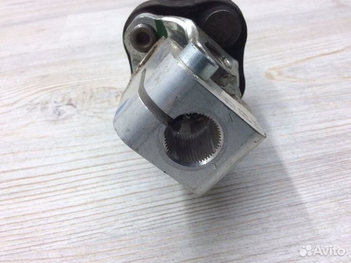 Кардан рулевой Mercedes Benz E-Klasse W212