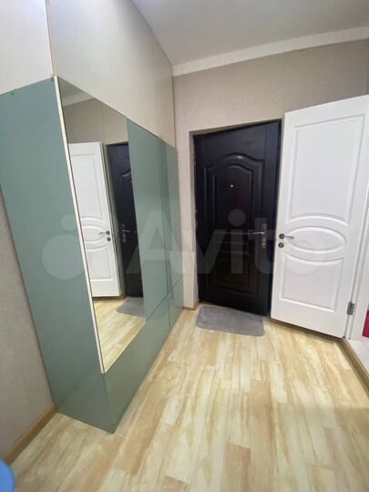 2-к. квартира, 38 м² (Грузия)