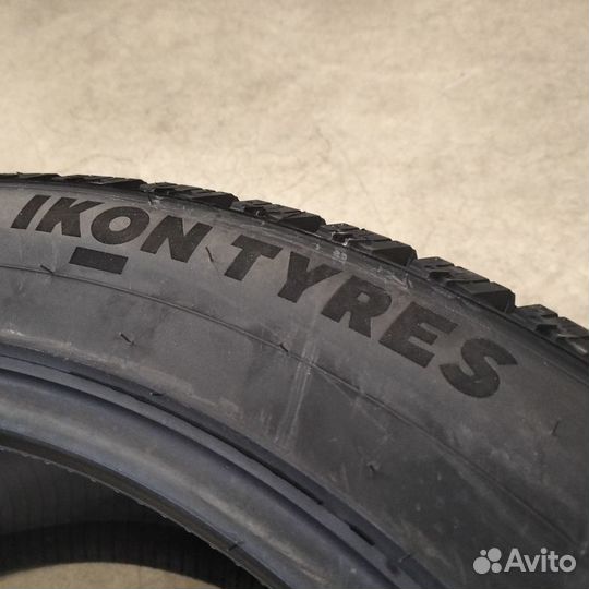 Ikon Tyres Autograph Snow 3 SUV 285/45 R20 112T