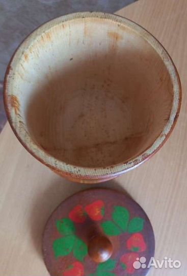 Банки для сыпучих времен СССР